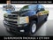 2011 Chevrolet Silverado 1500 LTZ
