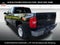 2011 Chevrolet Silverado 1500 LTZ