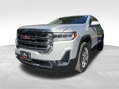 2020 GMC Acadia SLE