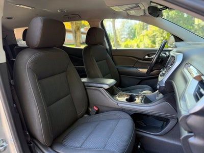 2020 GMC Acadia SLE