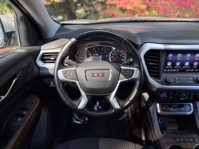 2020 GMC Acadia SLE