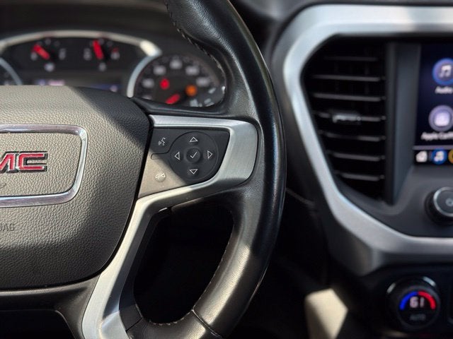 2020 GMC Acadia SLE