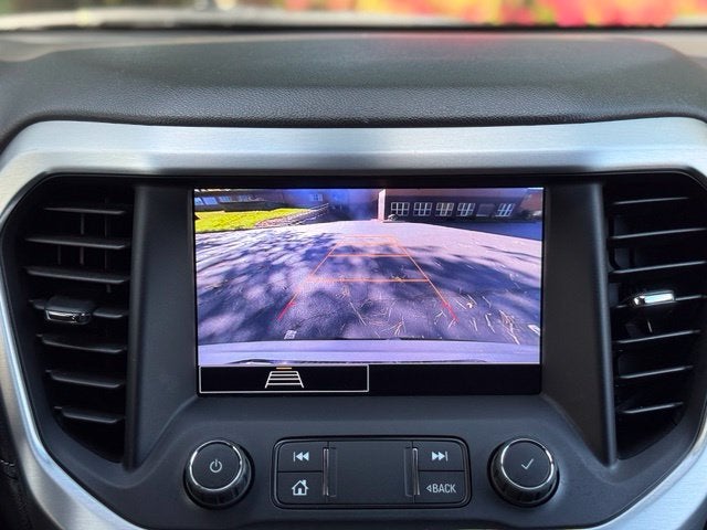 2020 GMC Acadia SLE