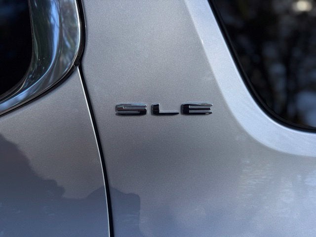 2020 GMC Acadia SLE