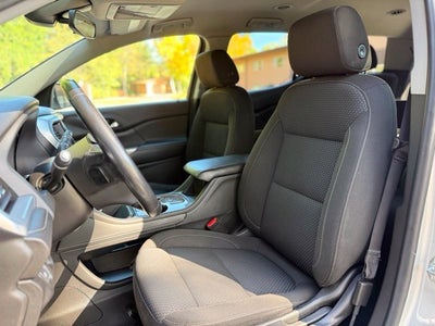 2020 GMC Acadia SLE