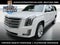 2019 Cadillac Escalade ESV Platinum Edition