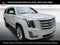 2019 Cadillac Escalade ESV Platinum Edition