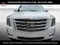 2019 Cadillac Escalade ESV Platinum Edition