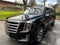 2015 Cadillac Escalade ESV Premium