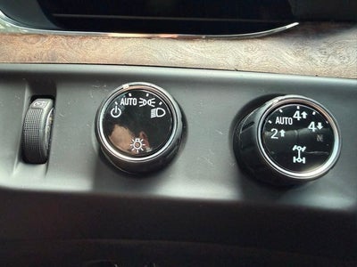 2015 Cadillac Escalade ESV Premium