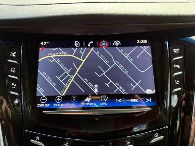 2015 Cadillac Escalade ESV Premium