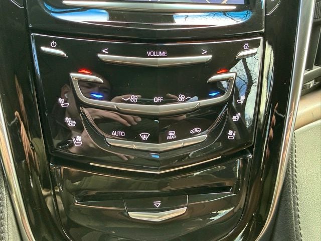 2015 Cadillac Escalade ESV Premium