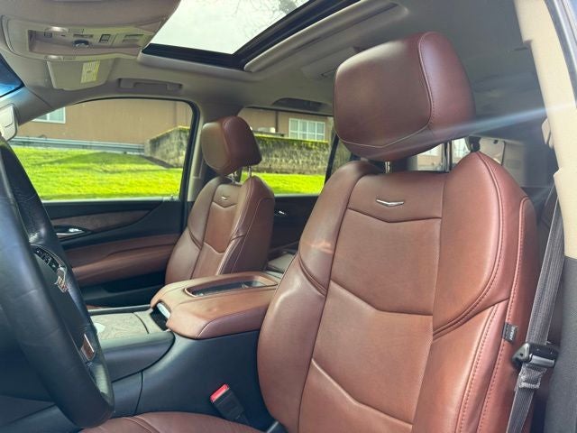 2015 Cadillac Escalade ESV Premium