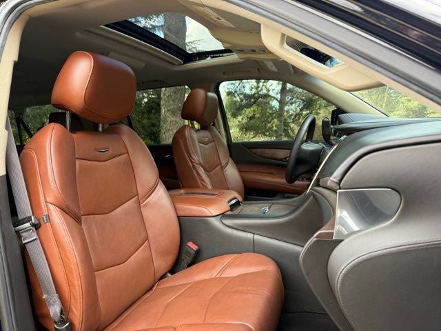 2015 Cadillac Escalade ESV Premium