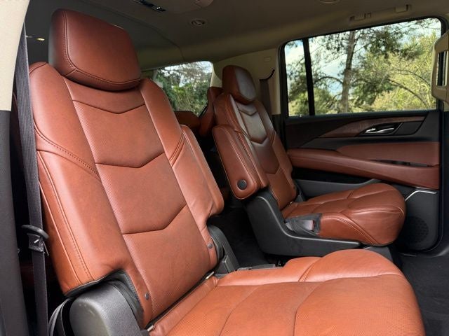 2015 Cadillac Escalade ESV Premium