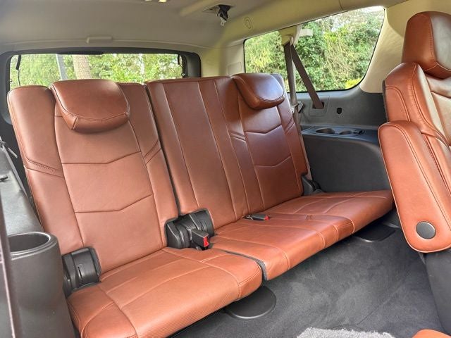 2015 Cadillac Escalade ESV Premium