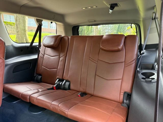 2015 Cadillac Escalade ESV Premium