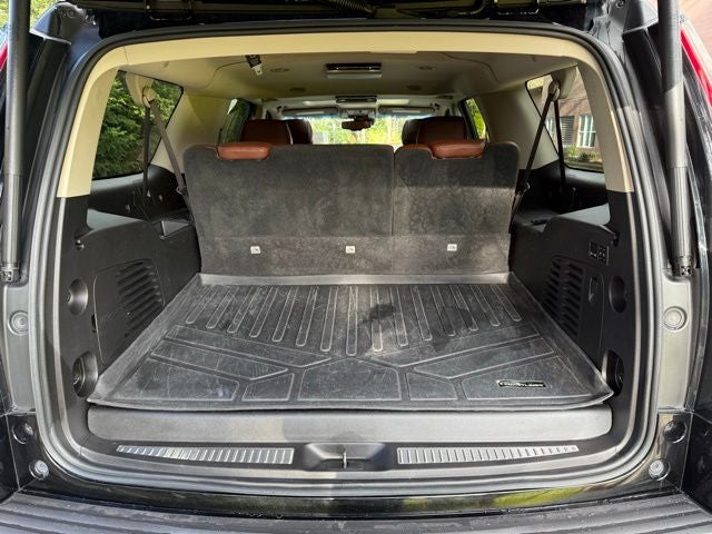 2015 Cadillac Escalade ESV Premium