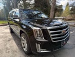 2015 Cadillac Escalade ESV Premium