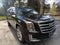 2015 Cadillac Escalade ESV Premium