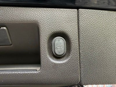 2015 Cadillac Escalade ESV Premium