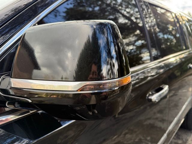 2015 Cadillac Escalade ESV Premium