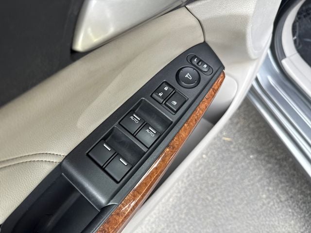 2012 Honda Accord EX-L 2.4