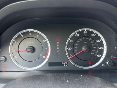 2012 Honda Accord EX-L 2.4