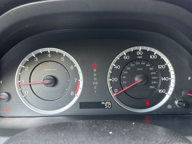 2012 Honda Accord EX-L 2.4