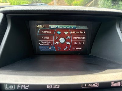 2012 Honda Accord EX-L 2.4