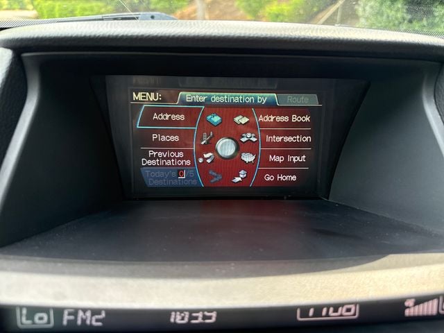 2012 Honda Accord EX-L 2.4
