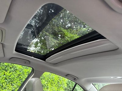 2012 Honda Accord EX-L 2.4