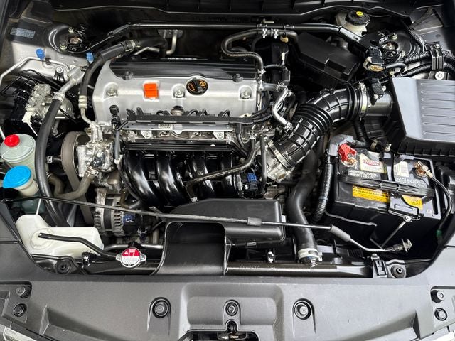 2012 Honda Accord EX-L 2.4