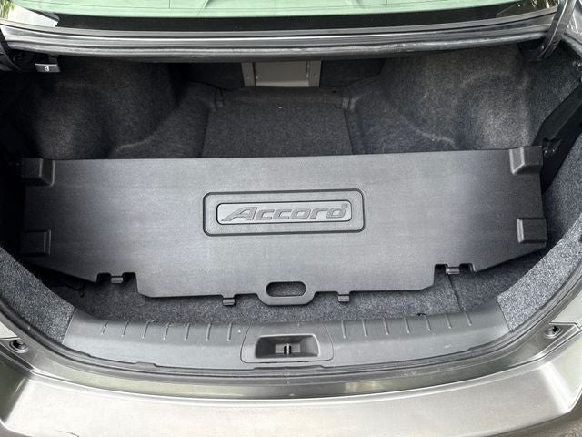 2012 Honda Accord EX-L 2.4