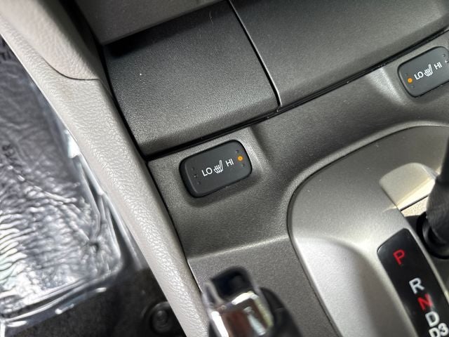 2012 Honda Accord EX-L 2.4