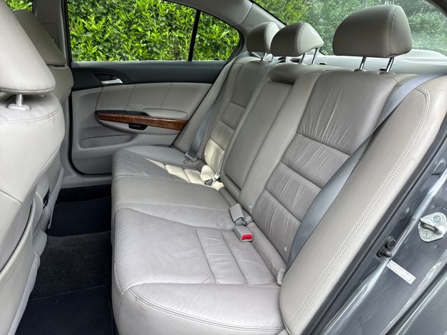 2012 Honda Accord EX-L 2.4