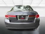 2012 Honda Accord EX-L 2.4