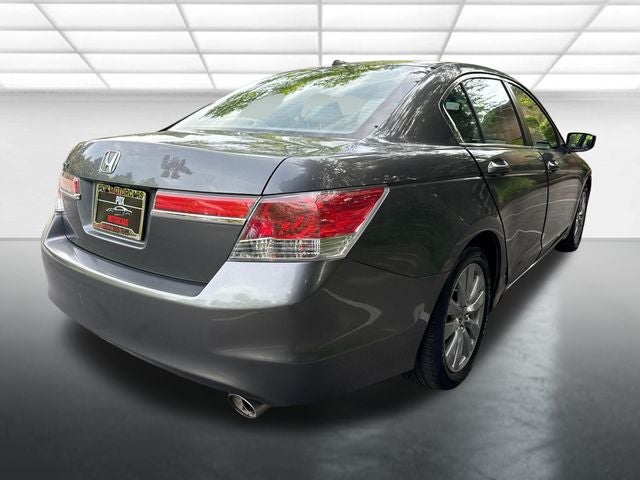 2012 Honda Accord EX-L 2.4