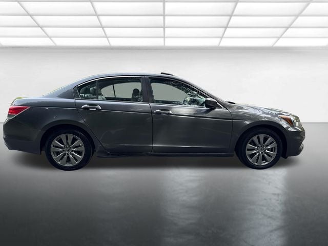2012 Honda Accord EX-L 2.4