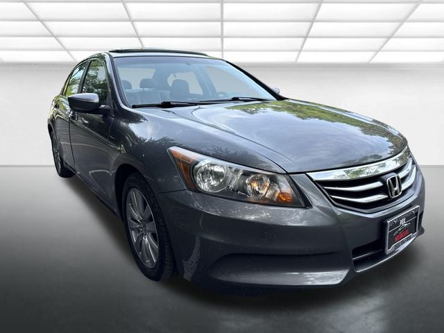 2012 Honda Accord EX-L 2.4