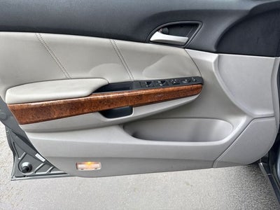 2012 Honda Accord EX-L 2.4