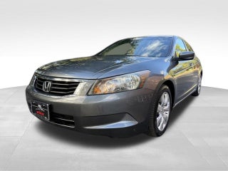 2010 Honda Accord EX-L 2.4