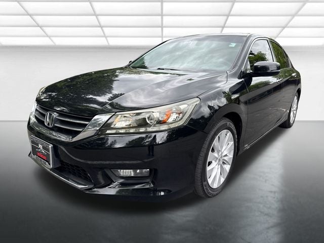2015 Honda Accord EX