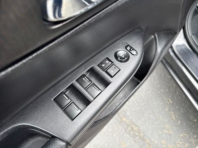 2015 Honda Accord EX