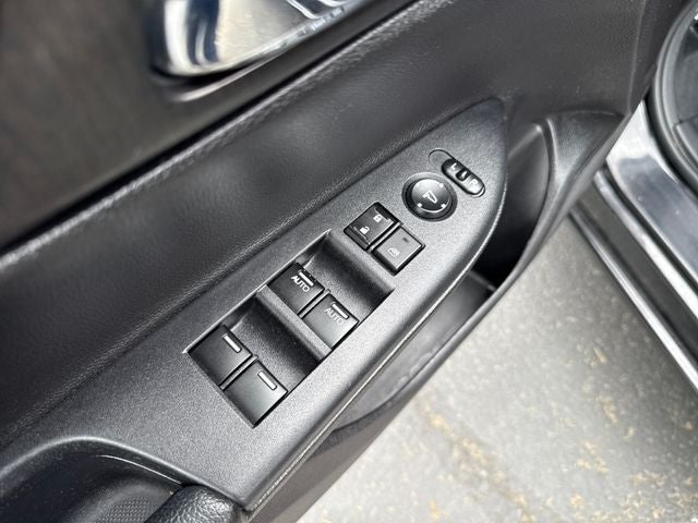 2015 Honda Accord EX
