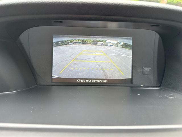 2015 Honda Accord EX