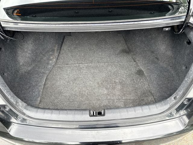 2015 Honda Accord EX
