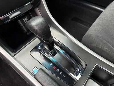 2015 Honda Accord EX