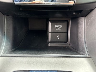 2015 Honda Accord EX