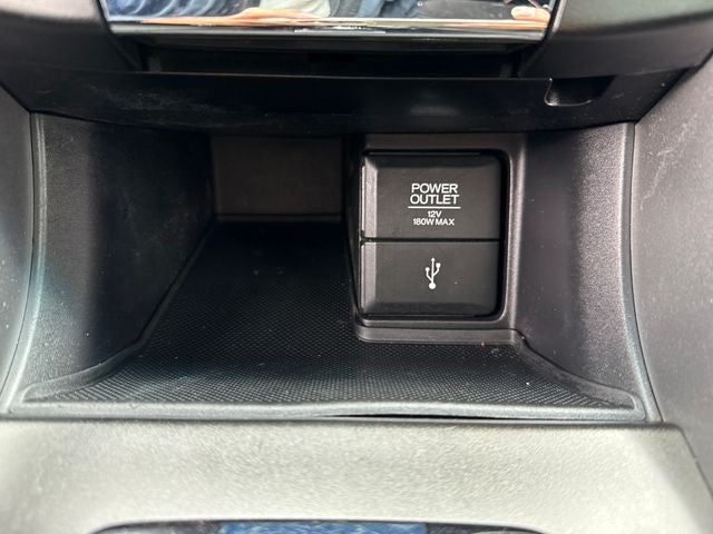 2015 Honda Accord EX